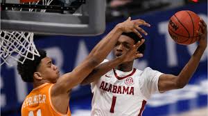 The bears are in the national championship game for the first time since 1948. How Far Can Tennessee Basketball Go In Ncaa Tournament My Prediction