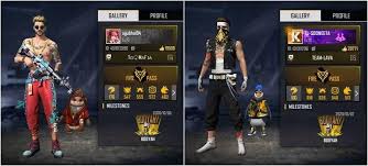 Garena has officially revealed the schedule for free fire all stars 2021 event along with this year's lineup and new game modes. Total Gaming And Sooneeta Are Two Of The Most Popular Free Fire Content Creators From India Squad Game Solo Games Fire