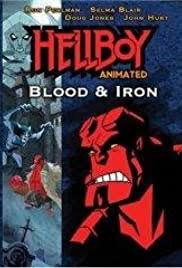 Since the probing energy of metal detectors. Hellboy Animated Blood And Iron Tv Movie 2007 Imdb