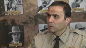 Maricopa County Sheriff Paul Penzone considers future of Tent City