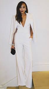 21 Winter White Outfits You Haven T Considered Yet All White Party Outfits White Party Outfit Winter White Outfit