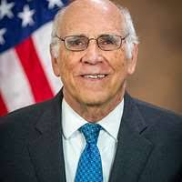 Alan F. Estevez, Under Secretary of Commerce 2