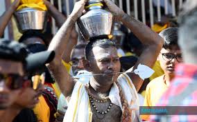 No holiday for thaipusam, no need for it. Bernama No Thaipusam Holiday Kedah Mb Denies Being Biased