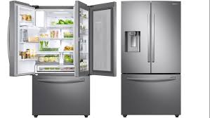Jul 24, 2011 · samsung is a leading appliance and electronics brand headquartered in seoul. Samsung Rf28r6301sr Refrigerator Review Reviewed
