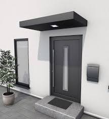 51 Best And Trendy Awning Design Marquesinas De Casas Entrada De Casas Modernas Entradas De Casas