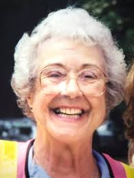 To all that have known her... she will be missed