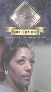 Nedra Ruffin
