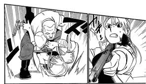 The core difference between the two anime is how liberally they adapt the manga. Manga Vs Anime Fullmetal Alchemist Anime News Network