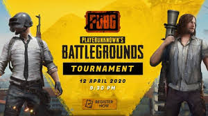 Pubg Game Tournament Youtube Thumbnail Gaming Posters Battle Games Youtube Thumbnail