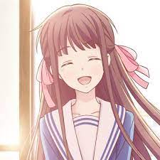 Fruits Basket On Twitter Tohru Knew What Kyo Needed In His Darkest Moment Someone To Just Be There With Him