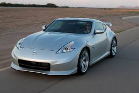 Today i'm reviewing the 370z nismo to show you what i mean, and i'm going to show you all the quirks and features of the nissan 370z nismo before driving the nismo z. 2010 Nissan 370z Nismo Review Trims Specs Price New Interior Features Exterior Design And Specifications Carbuzz