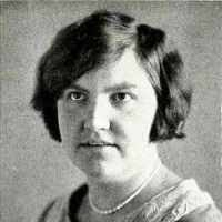 Nettie F Yoder (1901–1980)