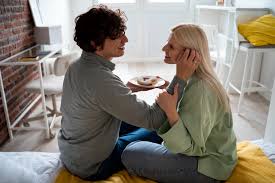 How Would You Rate Your Sex Life? Research & Solutions for Better Intimacy  | HopeQure