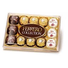 Alibaba.com offers 2,094 ferrero rocher sweets products. Ferrero Rocher Ph Www Macj Com Br