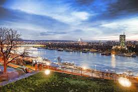 Maybe you would like to learn more about one of these? Top 10 Places In Belgrad Coach Charter Bus Rental