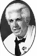 JOHN ZECCHINI Obituary (2015)