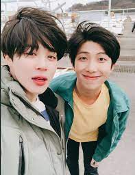 Yuy bts mini vinyl figurenset mit jin, v, jimin, rm und j hope k pop merch sammelfiguren: Rm And Jimin Explain How Fights Between The Members Have Changed