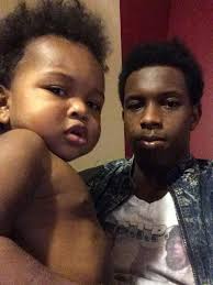 Victor Hines II, age 22