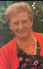 Death Notice of Mary Downey (née O'Keeffe) (Jenkinstown, Kilkenny)