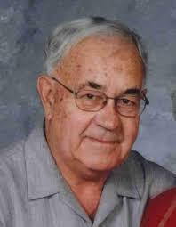 Donald F. Bender Obituary