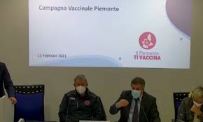 .il piemonte ti vaccina, lanciata dalla regione piemonte per sottolineare l'importanza di il vaccino è l'alleato per sconfiggere il virus ed è sicuro. Il Piemonte Ti Vaccina Da Oggi E Online Il Portale Per Le Preadesioni Prima Novara