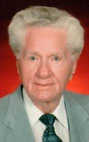 Omar Todd Obituary (1919