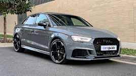 Image result for Monsoon Gray 2021 RS3