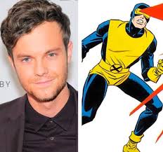 X-men cosplay inspiration and examples