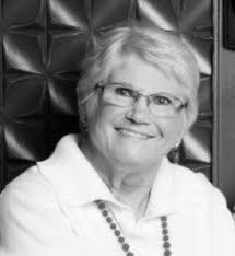 Sheila Parry Obituary (1941