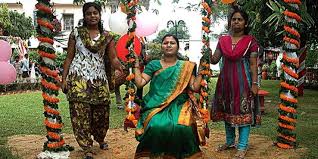 ରଜ) or raja parba (ipa: Raja Parba 2019 In Photos Fair Festival When Is Raja Parba 2019 Hellotravel