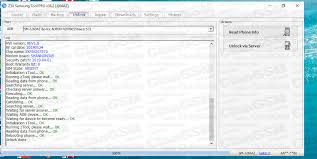 With or without sim card inserte. Unlock Samsung J260az Con Z3x Clan Gsm Union De Los Expertos En Telefonia Celular