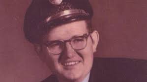 Jimmy Allen Ruth dead, Nashville Freedom Riders Trailways bus driver