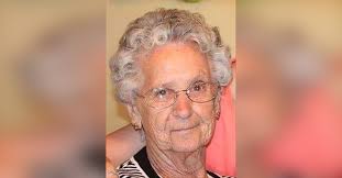 Obituary information for Gaythel M. Miller