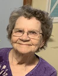 Obituary information for Alona Joan Cahow