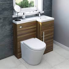 17+ stylish toilet sink combo ideas
