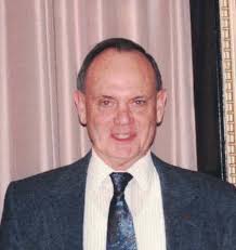 In loving memory of Richard "Dick" Don Pratt