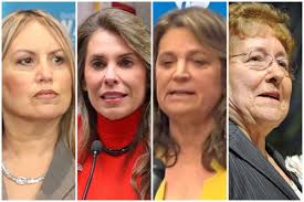 DeSantis suspends 4 Broward school board members after grand jury report