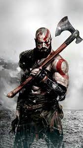 10 10 kratos god of war god of war war tattoo