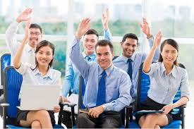 Human resource workers in malaysia with more years of work experience outperform their counterparts with less experience. First In Malaysia Certified Human Resources Specialist In Workforce Ir4 0 Ethos Connect Authentic Success