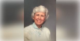 Obituary information for Nancy Ann Coots