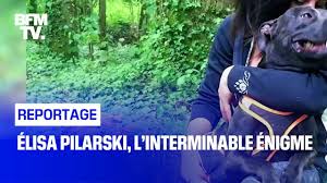 Femme enceinte tuée par des chiens. Affaire Elisa Pilarski Le Propre Chien De La Jeune Femme Enceinte Serait A L Origine De Son Deces Faits Divers 7sur7 Be