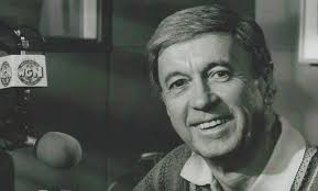 Wally Phillips, king of Chicago radio for decades, born July 7, 1925.