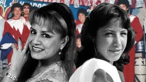 Fundador de Pintura Roja admite rivalidad entre 'Muñequita Sally' y  'Princesita Mily': “Había celos”