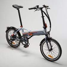 Vous désirez acheter rapidement un decathlon velo electrique pliable, nous allons vous aider à trouver ce produit qui vous convient dès à présent. E Bike Faltrad Klapprad 20 Zoll Tilt 500e Btwin Decathlon