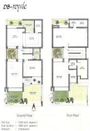 1500 Square Foot House Plans Open Concept Sq Ft Design Duplex House Plans Indian House Plans Modern House Plans