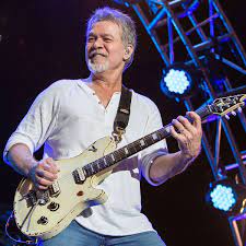 May 26, 2021 · wolfgang van halen is eddie van halen's son, not his clone, and as he teased his forthcoming mammoth wvh debut solo album, he also managed expectations of vh fans hoping to hear van halen iv. Eddie Van Halen Dead At 65 Musicians Tweet Tributes