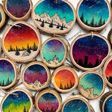 Jen Aranyi On Instagram Update Oh My Gosh I Ve Apparently Underestimated How Amazing Y All Are That Is The Fastest I Winter Art Art Painting Summer Art