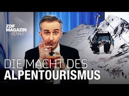 High quality zdf gifts and merchandise. Wie Ischgl Zum Corona Cluster Wurde Zdf Magazin Royale Youtube