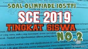 We did not find results for: Kumpulan Soal Kunci Dan Pembahasan Soal Sce Usu Iostpi 2019 Ruang Para Bintang Berbagi Informasi Tentang Ptn Dan Pembahasan Soal Soal