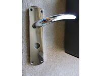 A door handle allows your belongings and property to stay secure while offering a decorative appearance to it. Door Handles For Sale In Norwich Norfolk Gumtree